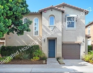 Unit for rent at 7670 Via Cristal, SAN DIEGO, CA, 92129