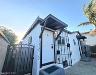 Unit for rent at 10920 1/2 S Inglewood Avenue, INGLEWOOD, CA, 90304