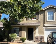 Unit for rent at 1313 Sienna Park Dr, TRACY, CA, 95376
