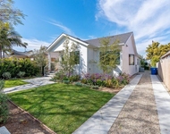 Unit for rent at 1861 W 38th Street, LOS ANGELES, CA, 90062