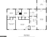 Unit for rent at 8614 Linton Hall Road, BRISTOW, VA, 20136