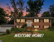 Unit for rent at 1036 Carper Street, MCLEAN, VA, 22101