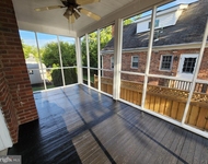Unit for rent at 1227 N Utah Street, ARLINGTON, VA, 22201
