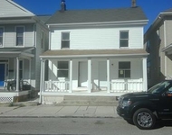 Unit for rent at 202 Second Avenue, HANOVER, PA, 17331