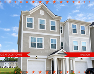 Unit for rent at 2721 Chert Lane, Raleigh, NC, 27610