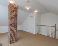 Unit for rent at 46 Chestnut Street, PRINCETON, NJ, 08542