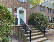 Unit for rent at 109 Gunston Court, Chapel Hill, NC, 27514