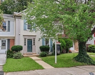 Unit for rent at 12741 Turquoise Terrace, SILVER SPRING, MD, 20904