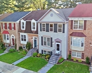 Unit for rent at 13231 Copland Court, SILVER SPRING, MD, 20904