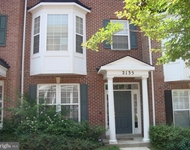 Unit for rent at 2135 Darcy Green Place, SILVER SPRING, MD, 20910
