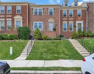 Unit for rent at 35 Roger Court, PARKVILLE, MD, 21234