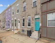Unit for rent at 539 W 27th Street W, BALTIMORE, MD, 21211