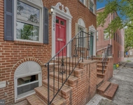 Unit for rent at 1504 Byrd St, BALTIMORE, MD, 21230