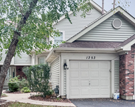 Unit for rent at 1353 Coldspring Road, Carol Stream, IL, 60188