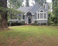 Unit for rent at 3860 Brookview Point, Decatur, GA, 30034