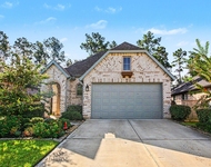 Unit for rent at 127 Lukewood Circle, Willis, TX, 77318