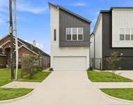 Unit for rent at 3542 Amos Street, Houston, TX, 77021
