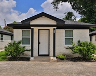 Unit for rent at 4120 Linn Street, Houston, TX, 77026