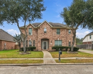 Unit for rent at 2122 Fortuna Bella Drive, Pearland, TX, 77581