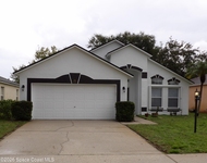 Unit for rent at 3685 Kestrel Court, Melbourne, FL, 32934