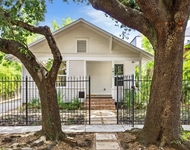 Unit for rent at 1411 Ruth Street, Houston, TX, 77004