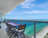 Unit for rent at 1830 S Ocean Drive, Hallandale Beach, FL, 33009