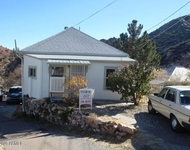 Unit for rent at 134c Quality Hill Road, Bisbee, AZ, 85603