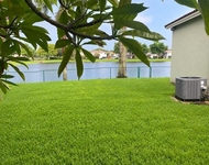 Unit for rent at 10627 Nw 7th Street, Pembroke Pines, FL, 33026