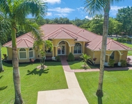 Unit for rent at 2880 B Road, Loxahatchee Groves, FL, 33470