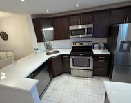 Unit for rent at 450 Paradise Isle Boulevard, Hallandale Beach, FL, 33009