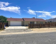 Unit for rent at 6663 Manzanita Avenue, TWENTYNINE PALMS, CA, 92277