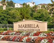 Unit for rent at 12 Plaza Baja Del Sol, SAN JUAN CAPISTRANO, CA, 92675