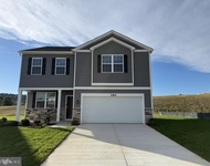 Unit for rent at 280 Anconas Boulevard, MARTINSBURG, WV, 25403