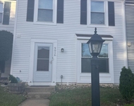 Unit for rent at 9016 Saint Steven Court, MANASSAS PARK, VA, 20111
