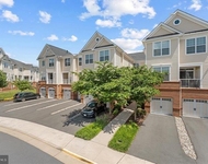 Unit for rent at 43021 Greggsville Chapel Terrace, ASHBURN, VA, 20148