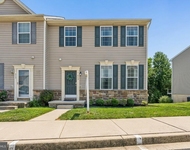 Unit for rent at 519 Lothian Way, ABINGDON, MD, 21009