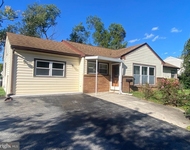 Unit for rent at 37 Weer Circle, WILMINGTON, DE, 19808