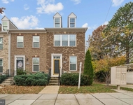 Unit for rent at 3421 11th Place Se, WASHINGTON, DC, 20032