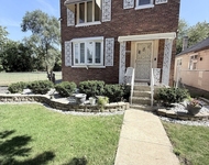 Unit for rent at 13727 S Homan Avenue, Robbins, IL, 60472
