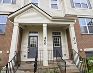 Unit for rent at 400 Concord Court, Morton Grove, IL, 60053