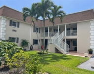 Unit for rent at 940 3rd Street S, Naples, FL, 34102