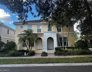 Unit for rent at 3610 Zanzibar Way, Naples, FL, 34119