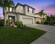 Unit for rent at 16159 Monterey Greens Circle, TAMPA, FL, 33647