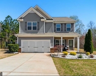 Unit for rent at 58 Macland Mill Court, Dallas, GA, 30157