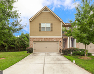 Unit for rent at 7867 Rock Rose Lane, Fairburn, GA, 30213