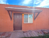 Unit for rent at 1461 E Southern Avenue, Apache Junction, AZ, 85119