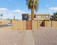 Unit for rent at 4701 E Pueblo Avenue, Phoenix, AZ, 85040