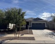 Unit for rent at 18351 W Artemisa Avenue, Wittmann, AZ, 85361