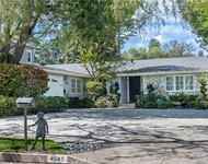 Unit for rent at 4545 Rubio, ENCINO, CA, 91436