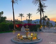 Unit for rent at 2700 Lawrence Crossley Road, PALM SPRINGS, CA, 92264